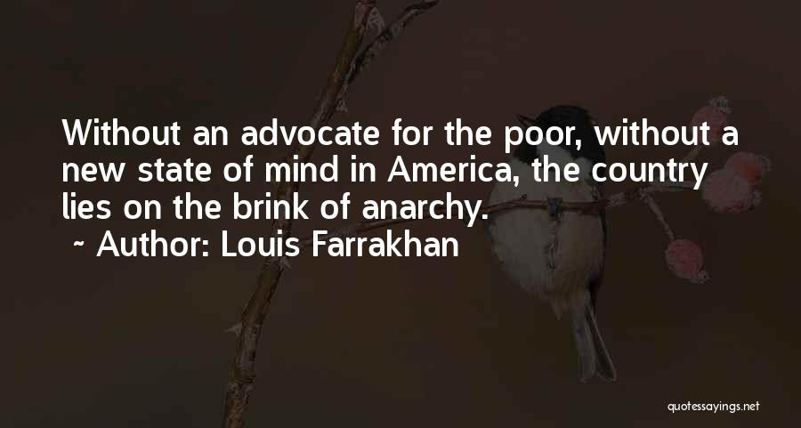 Louis Farrakhan Quotes 1771237