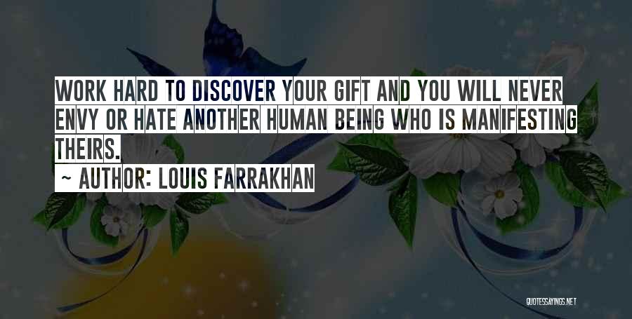 Louis Farrakhan Quotes 1935007