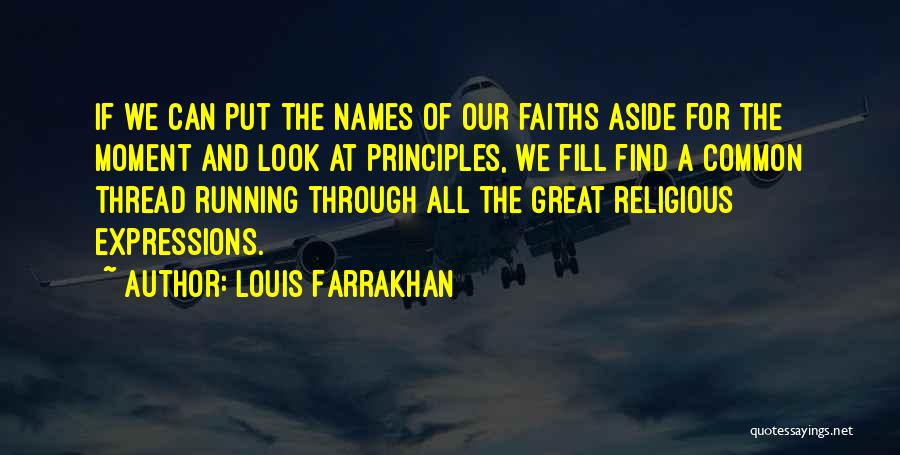 Louis Farrakhan Quotes 2118132