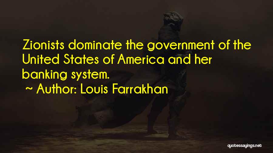 Louis Farrakhan Quotes 2126370