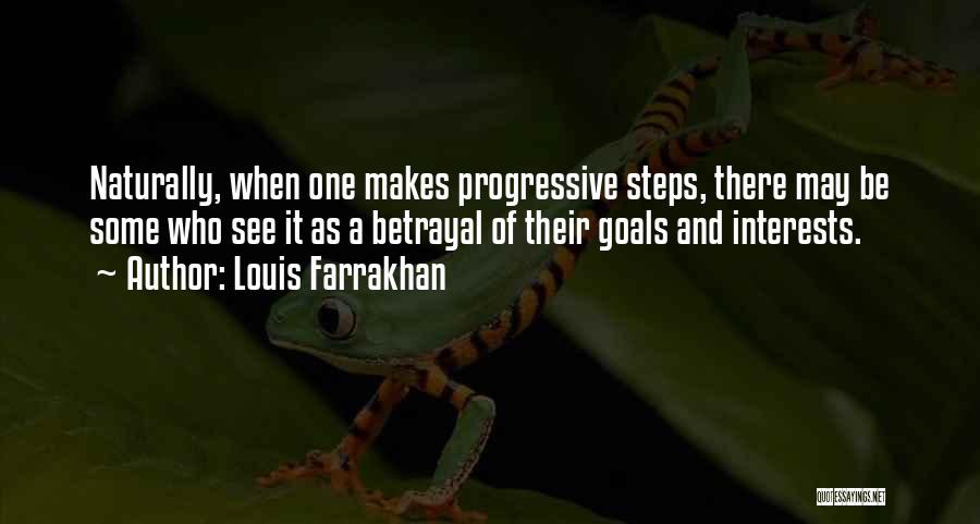 Louis Farrakhan Quotes 294303