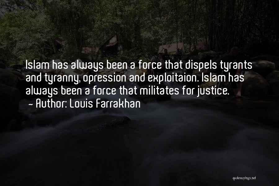 Louis Farrakhan Quotes 402445