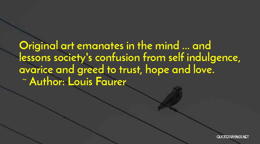 Louis Faurer Quotes 667448