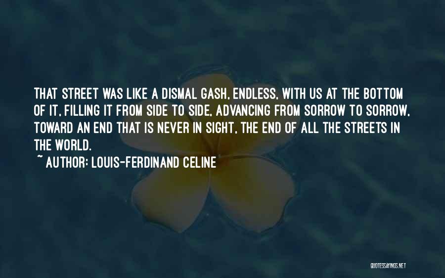 Louis-Ferdinand Celine Quotes 666655