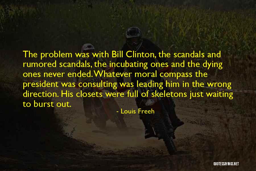 Louis Freeh Quotes 166396