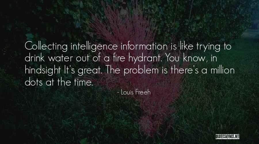 Louis Freeh Quotes 522315 Louis Freeh Quotes 522315