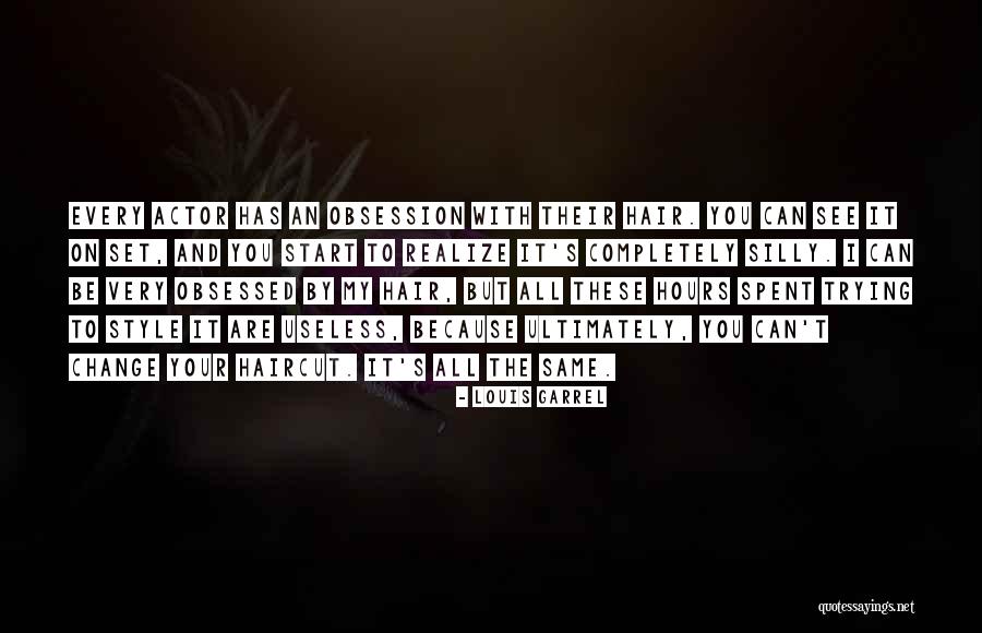 Louis Garrel Quotes 384026 Louis Garrel Quotes 384026