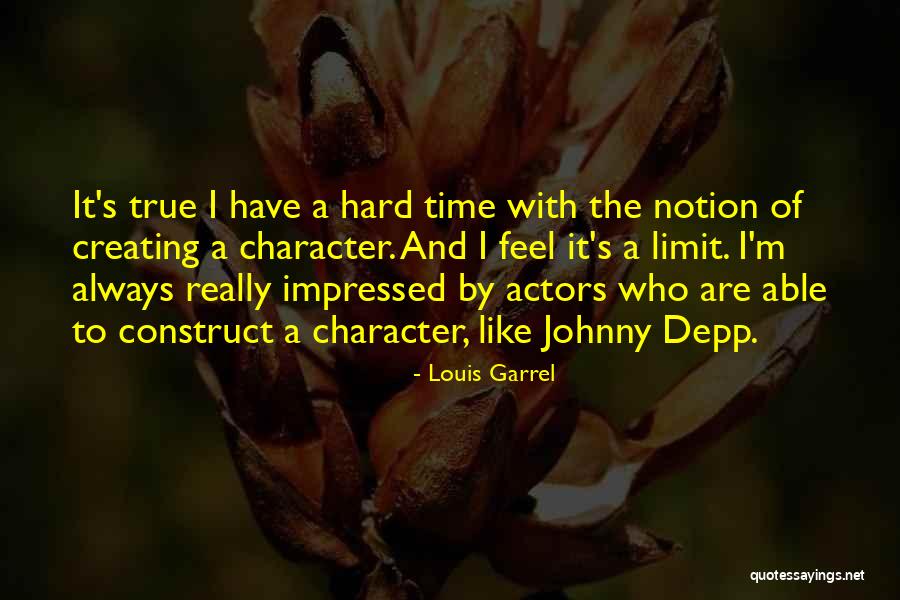 Louis Garrel Quotes 647549