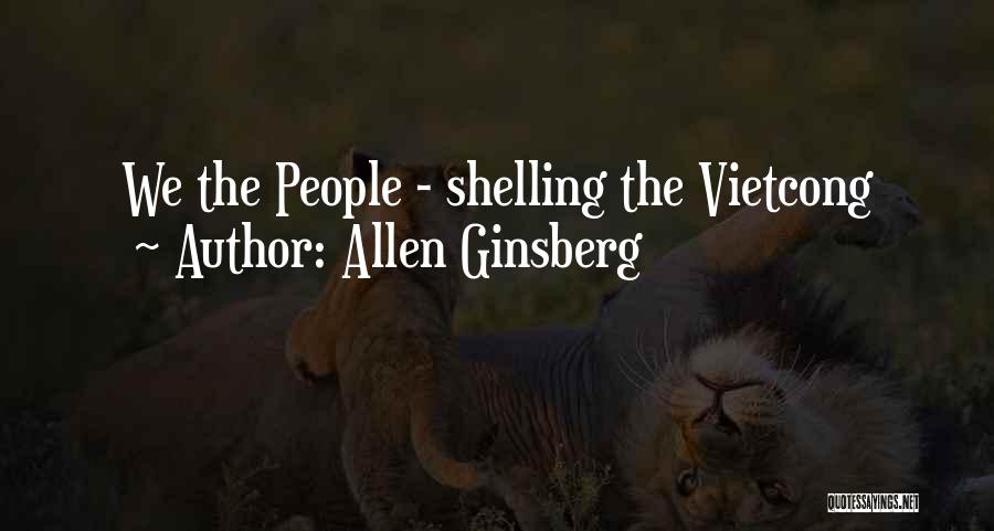 Louis Ginsberg Quotes By Allen Ginsberg