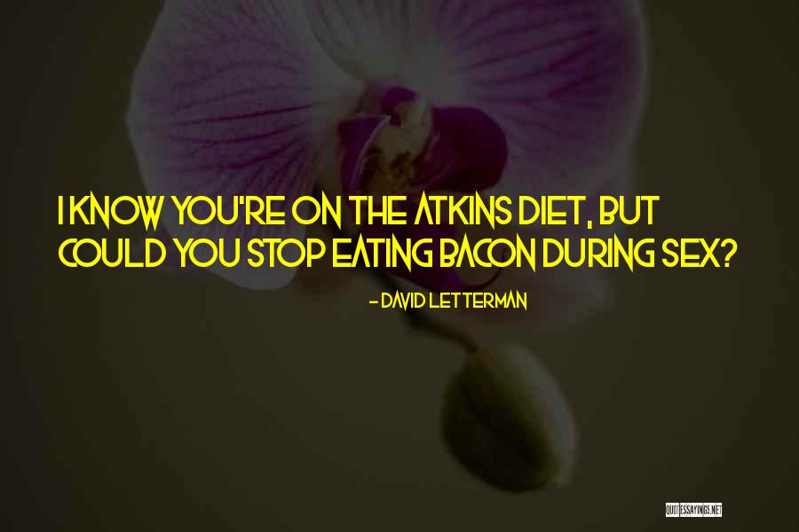 Louis Henkin Quotes By David Letterman Louis Henkin Quotes By David Letterman