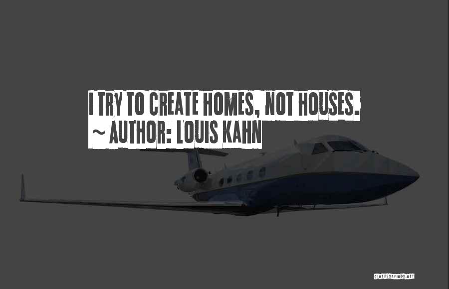 Louis Kahn Quotes 1423631