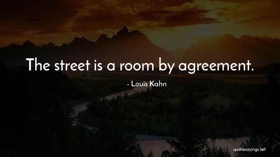 Louis Kahn Quotes 755017