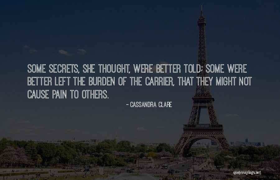 Louis Lepke Buchalter Quotes By Cassandra Clare Louis Lepke Buchalter Quotes By Cassandra Clare