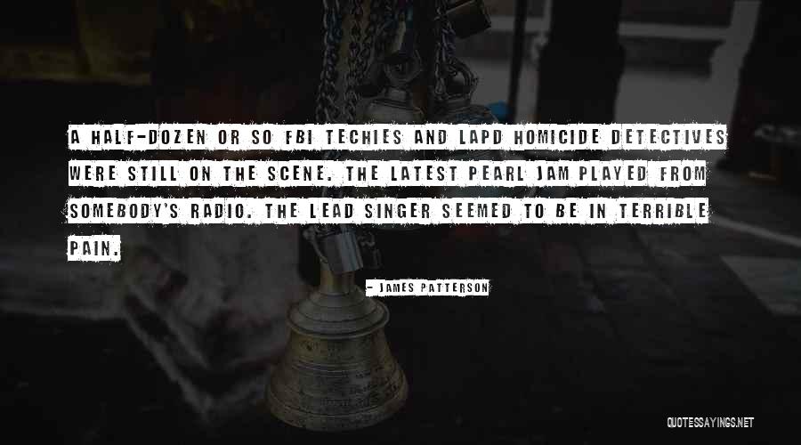 Louis Lepke Buchalter Quotes By James Patterson Louis Lepke Buchalter Quotes By James Patterson