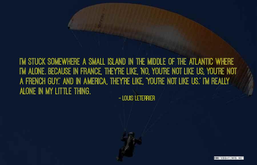 Louis Leterrier Quotes 1364332 Louis Leterrier Quotes 1364332