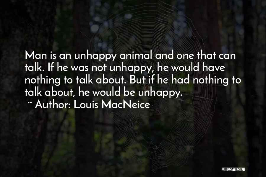 Louis MacNeice Quotes 1212276