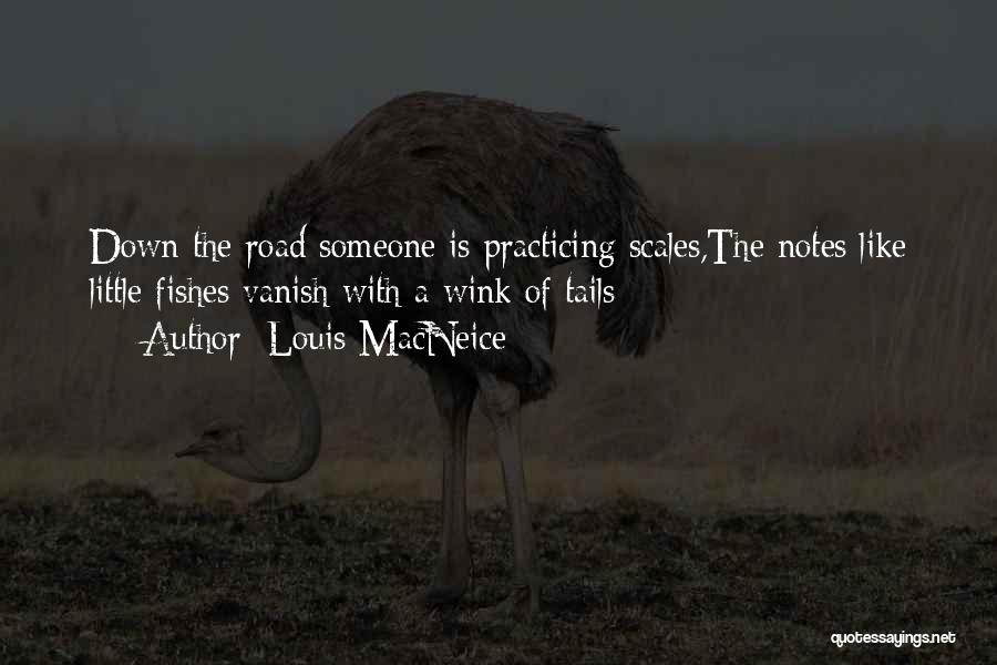 Louis MacNeice Quotes 1258442