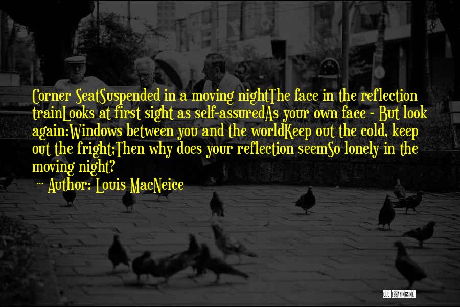 Louis MacNeice Quotes 1834071