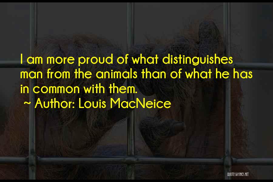 Louis MacNeice Quotes 1967765