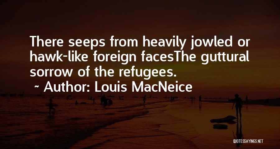 Louis MacNeice Quotes 901812