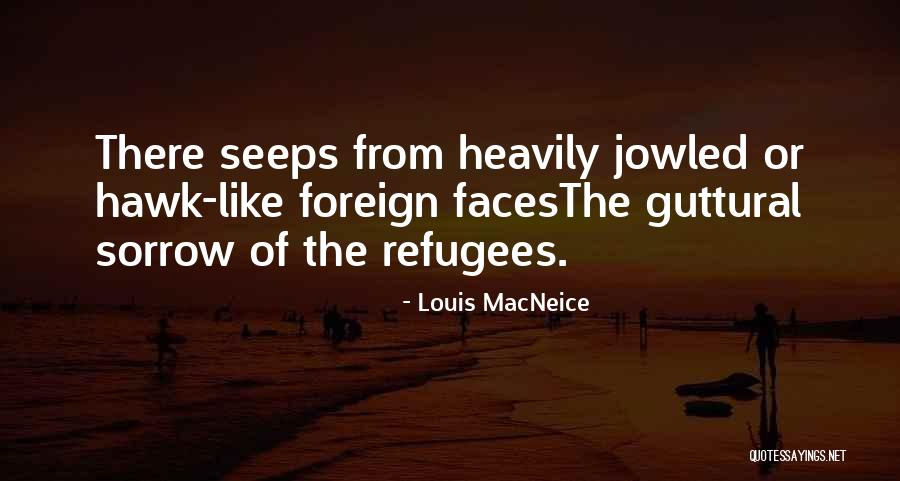 Louis MacNeice Quotes 901812