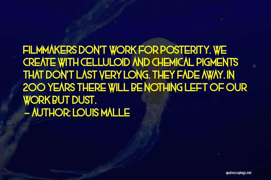 Louis Malle Quotes 1706889