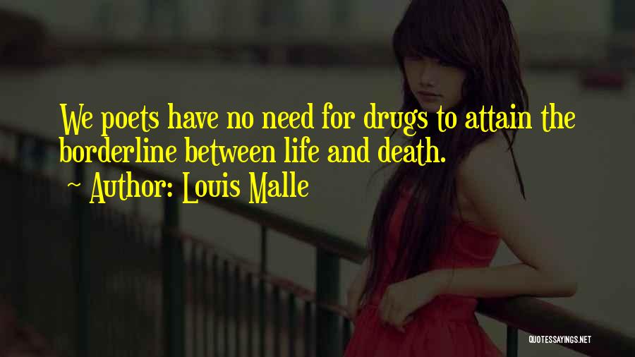 Louis Malle Quotes 2237765
