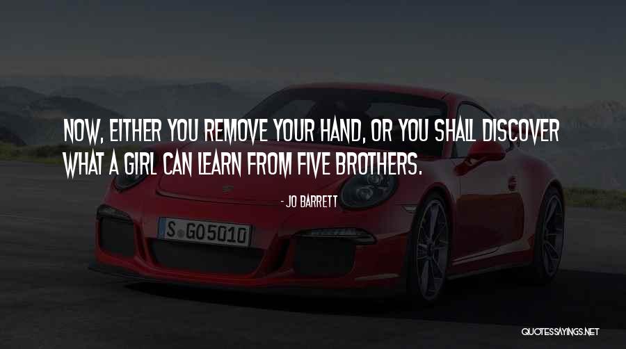 Louis Mcfadden Quotes By Jo Barrett Louis Mcfadden Quotes By Jo Barrett