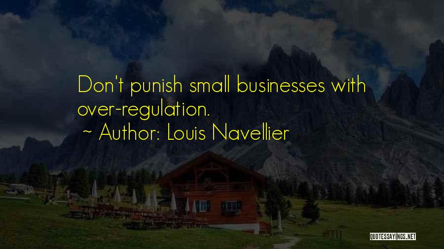 Louis Navellier Quotes 1399845