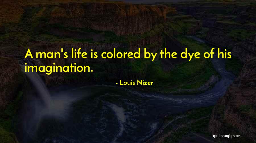 Louis Nizer Quotes 1889719