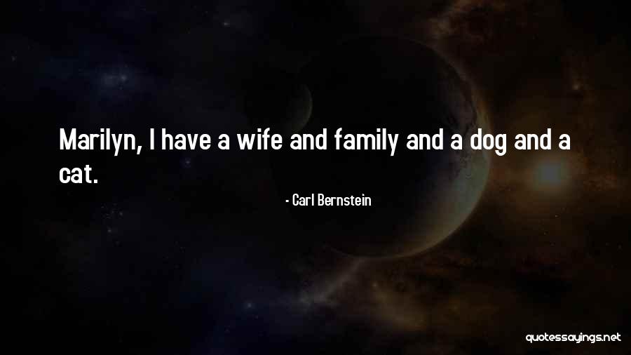 Louis Pascal Quotes By Carl Bernstein Louis Pascal Quotes By Carl Bernstein