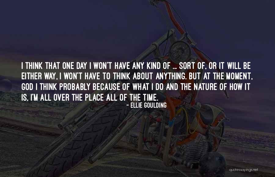 Louis Pascal Quotes By Ellie Goulding Louis Pascal Quotes By Ellie Goulding