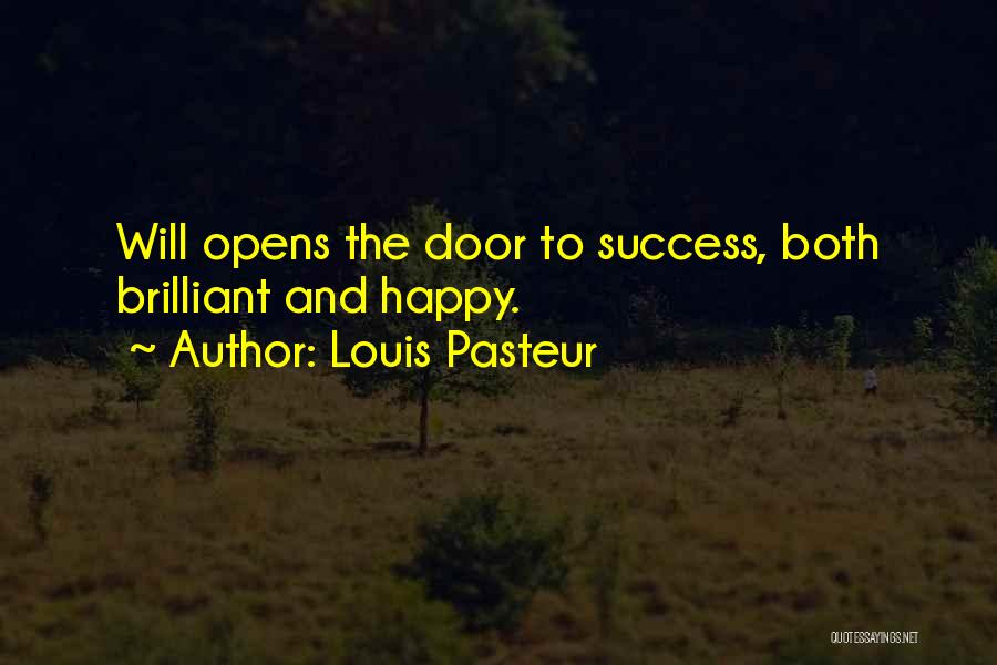 Louis Pasteur Quotes 1095244