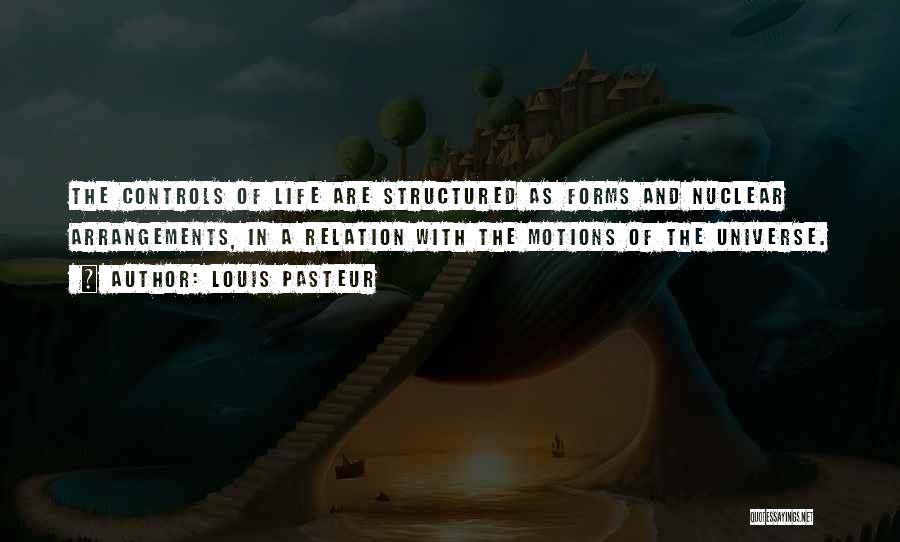 Louis Pasteur Quotes 1833695