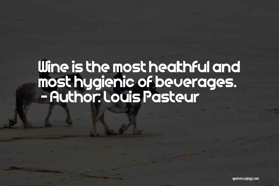 Louis Pasteur Quotes 1876085