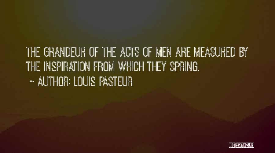 Louis Pasteur Quotes 1905111