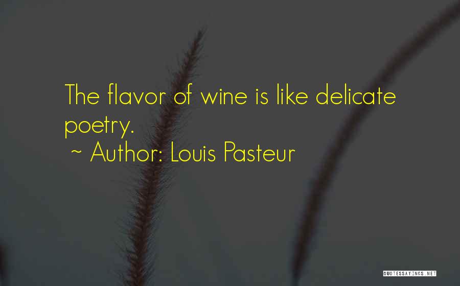 Louis Pasteur Quotes 1907008