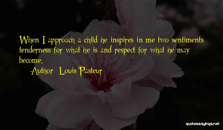 Louis Pasteur Quotes 219028