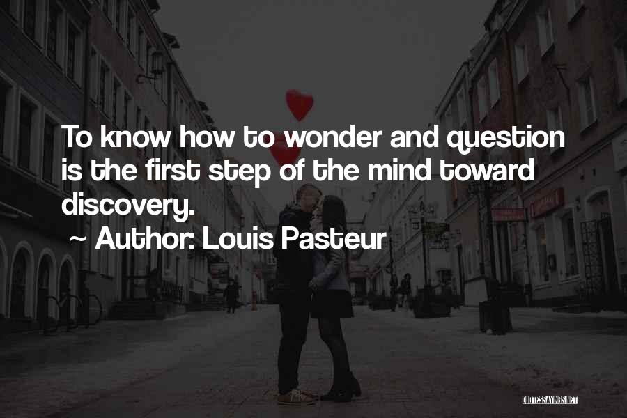 Louis Pasteur Quotes 789547