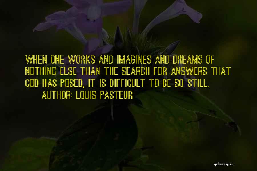 Louis Pasteur Quotes 800830