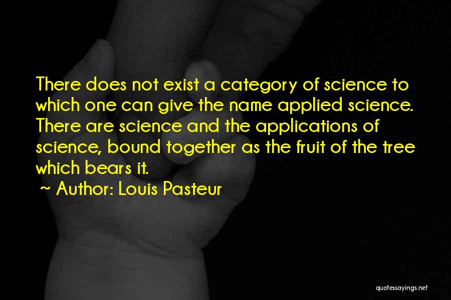 Louis Pasteur Quotes 976062