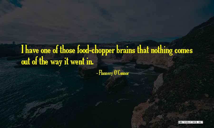 Louis Pauwels Quotes By Flannery O'Connor Louis Pauwels Quotes By Flannery O'Connor