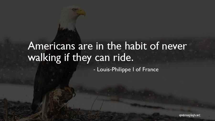 Louis Philippe Of France Quotes By Louis-Philippe I Of France