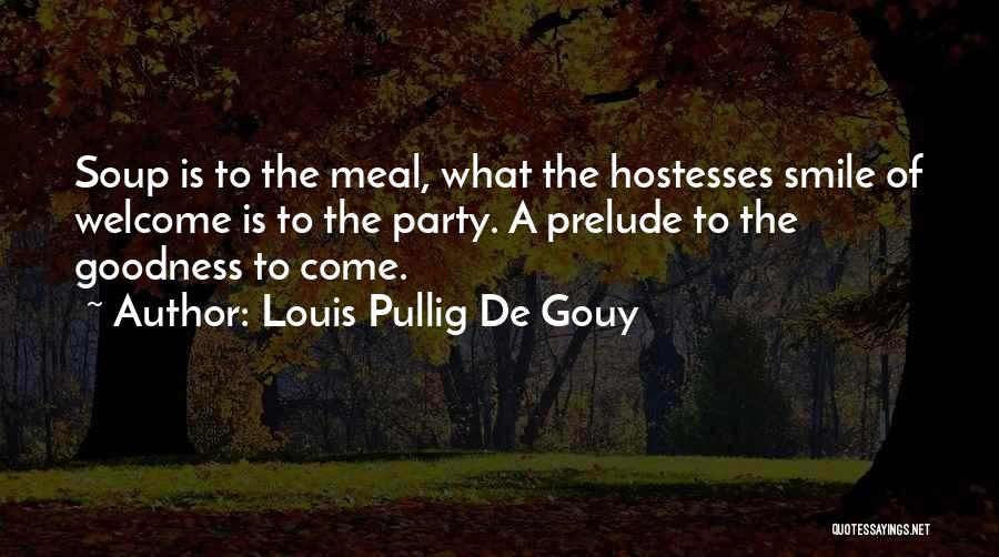 Louis Pullig De Gouy Quotes 1029435