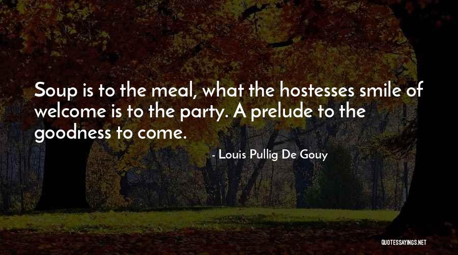 Louis Pullig De Gouy Quotes 1029435