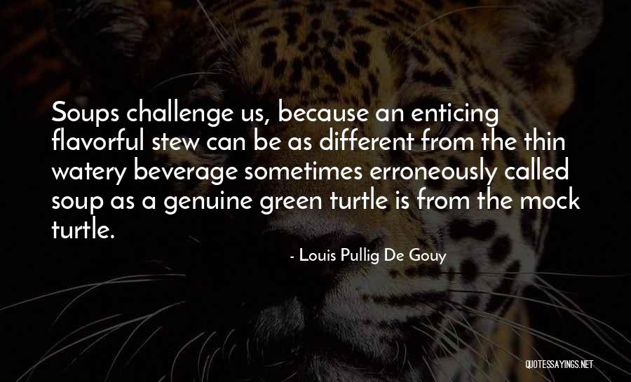 Louis Pullig De Gouy Quotes 82949 Louis Pullig De Gouy Quotes 82949
