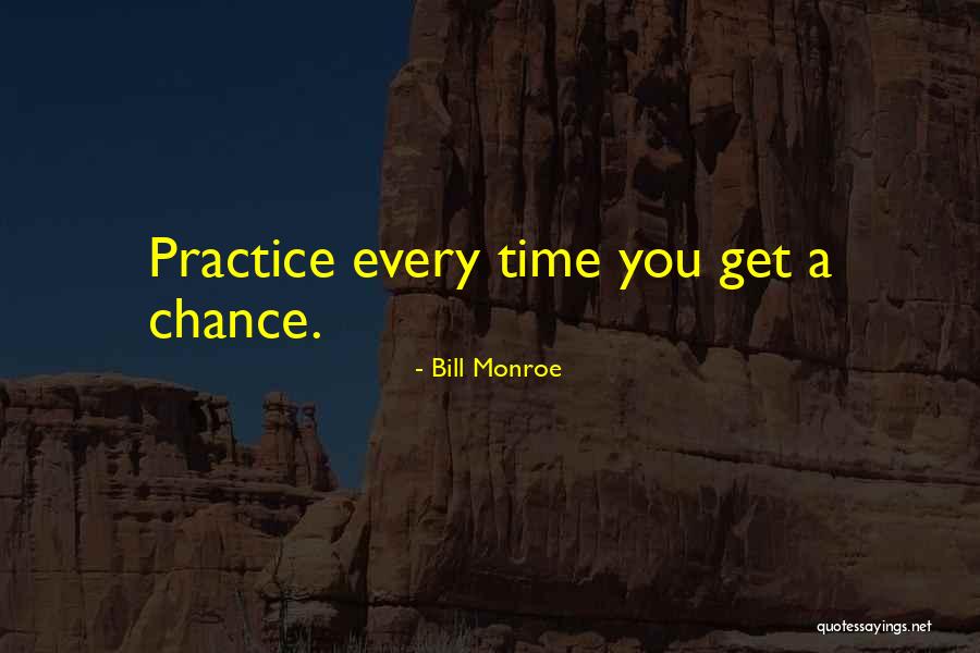 Louis Racine Quotes By Bill Monroe Louis Racine Quotes By Bill Monroe