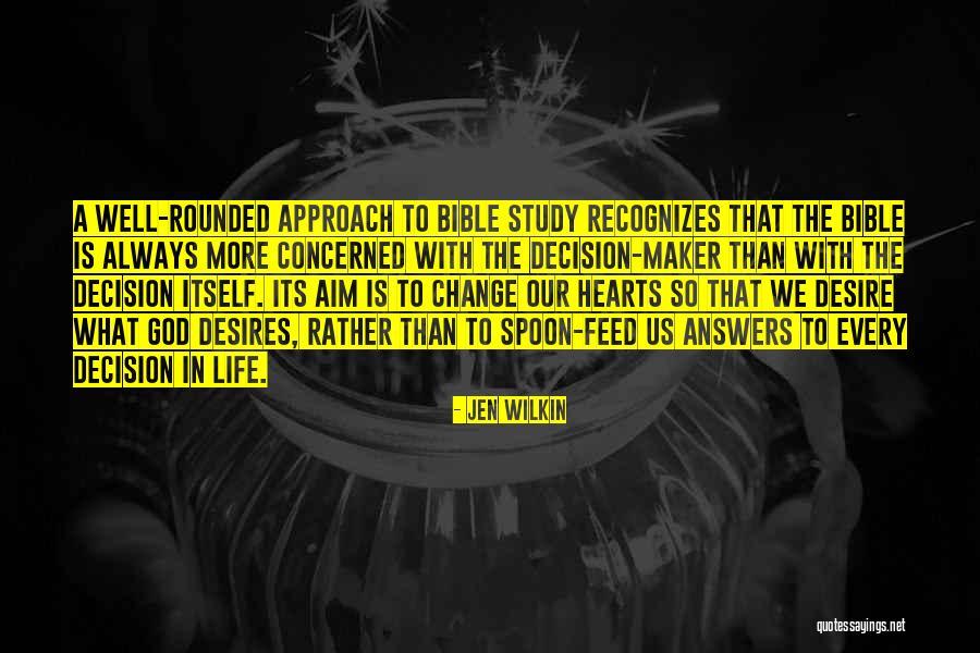Louis Rendu Quotes By Jen Wilkin Louis Rendu Quotes By Jen Wilkin