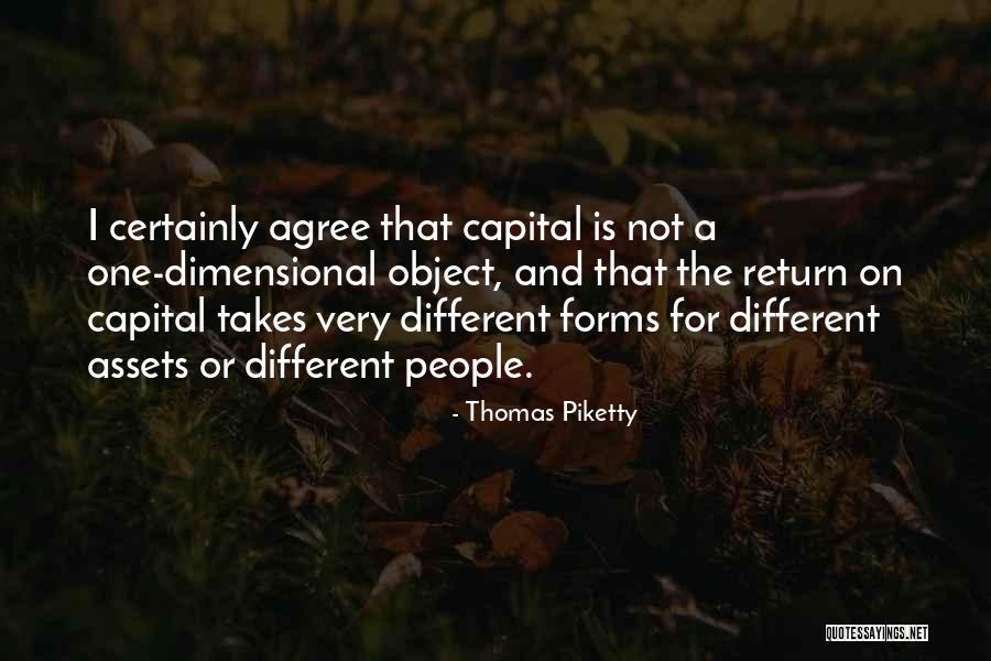 Louis Rendu Quotes By Thomas Piketty Louis Rendu Quotes By Thomas Piketty