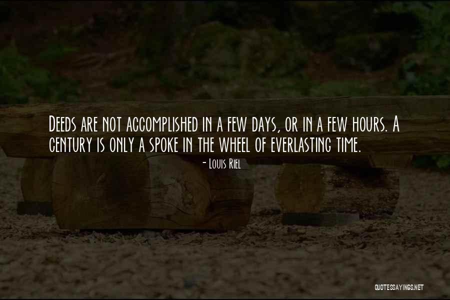 Louis Riel Quotes 1443608 Louis Riel Quotes 1443608